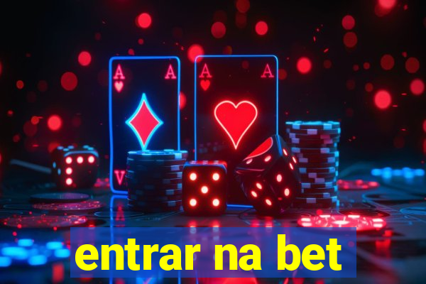 entrar na bet